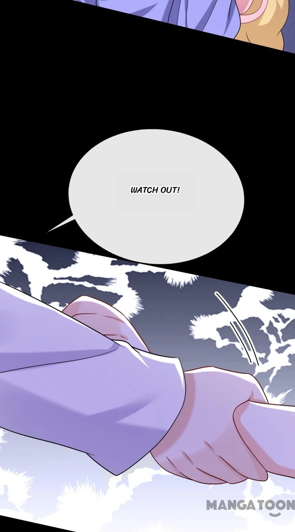 Never Let Go of My Ex-Husband Chapter 160 – Page 45