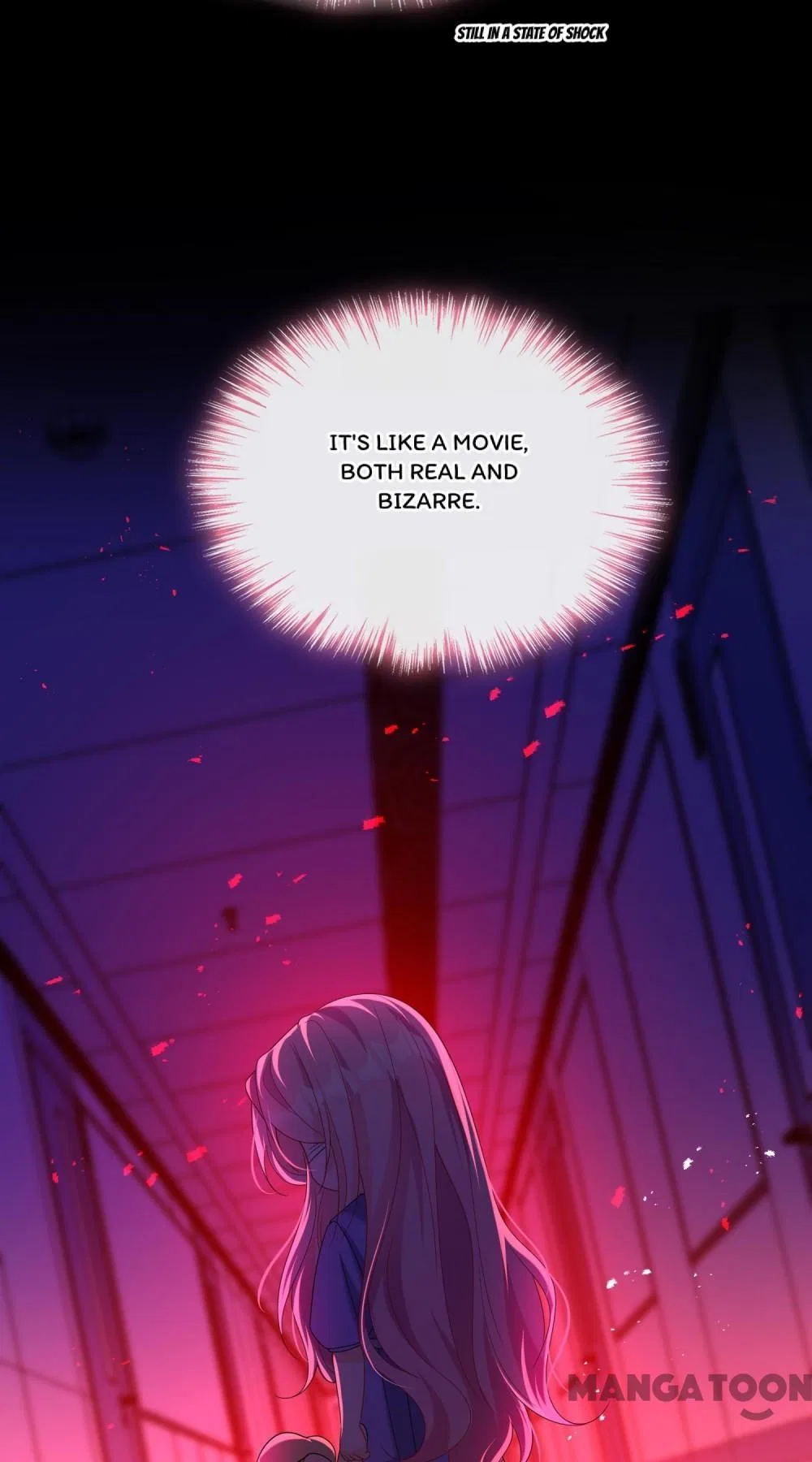 Never Let Go of My Ex-Husband Chapter 160 – Page 53