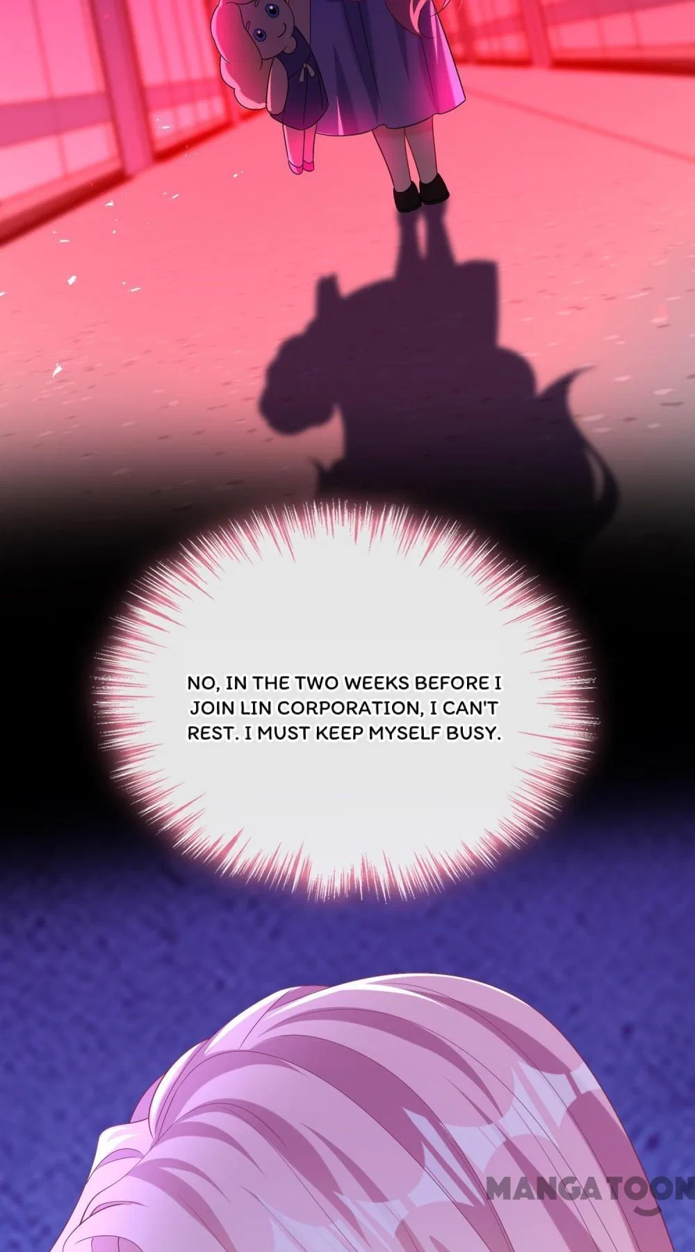 Never Let Go of My Ex-Husband Chapter 160 – Page 54
