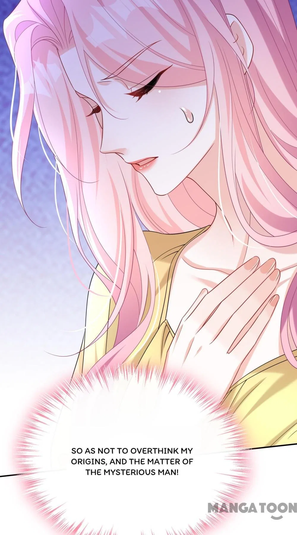 Never Let Go of My Ex-Husband Chapter 160 – Page 55