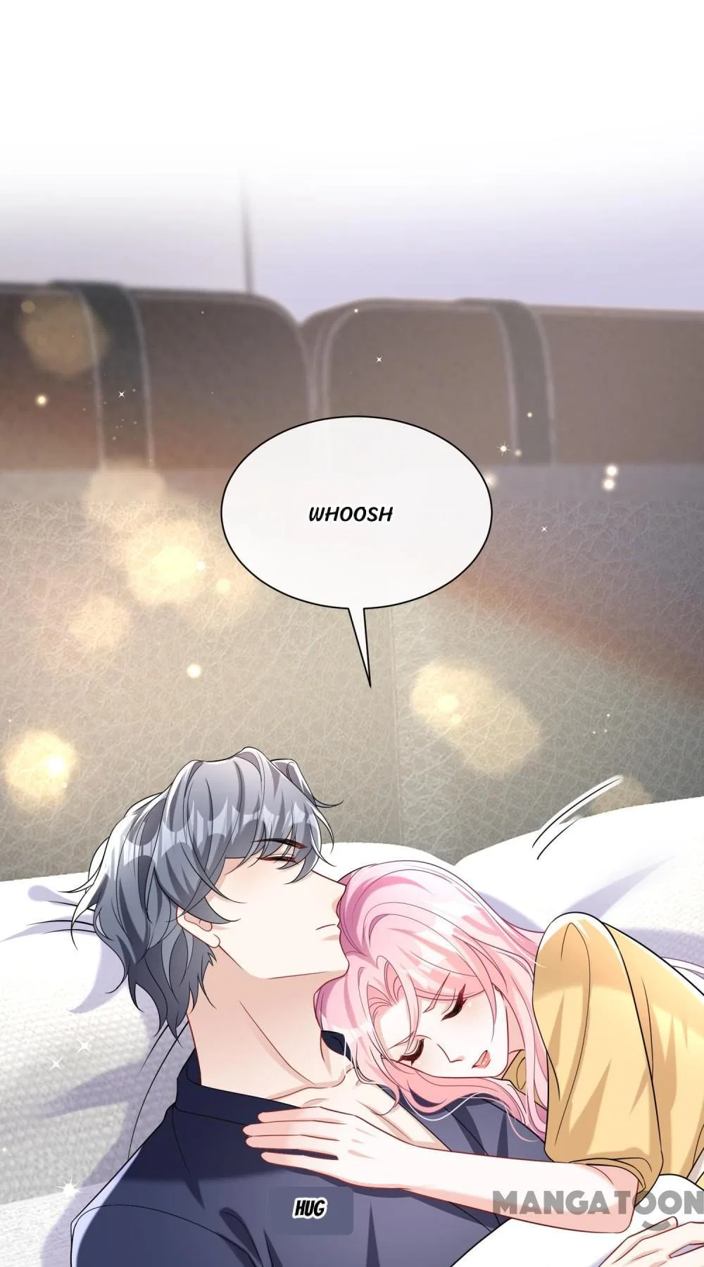 Never Let Go of My Ex-Husband Chapter 160 – Page 57