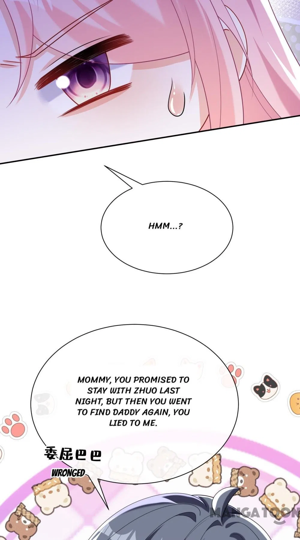 Never Let Go of My Ex-Husband Chapter 160 – Page 59