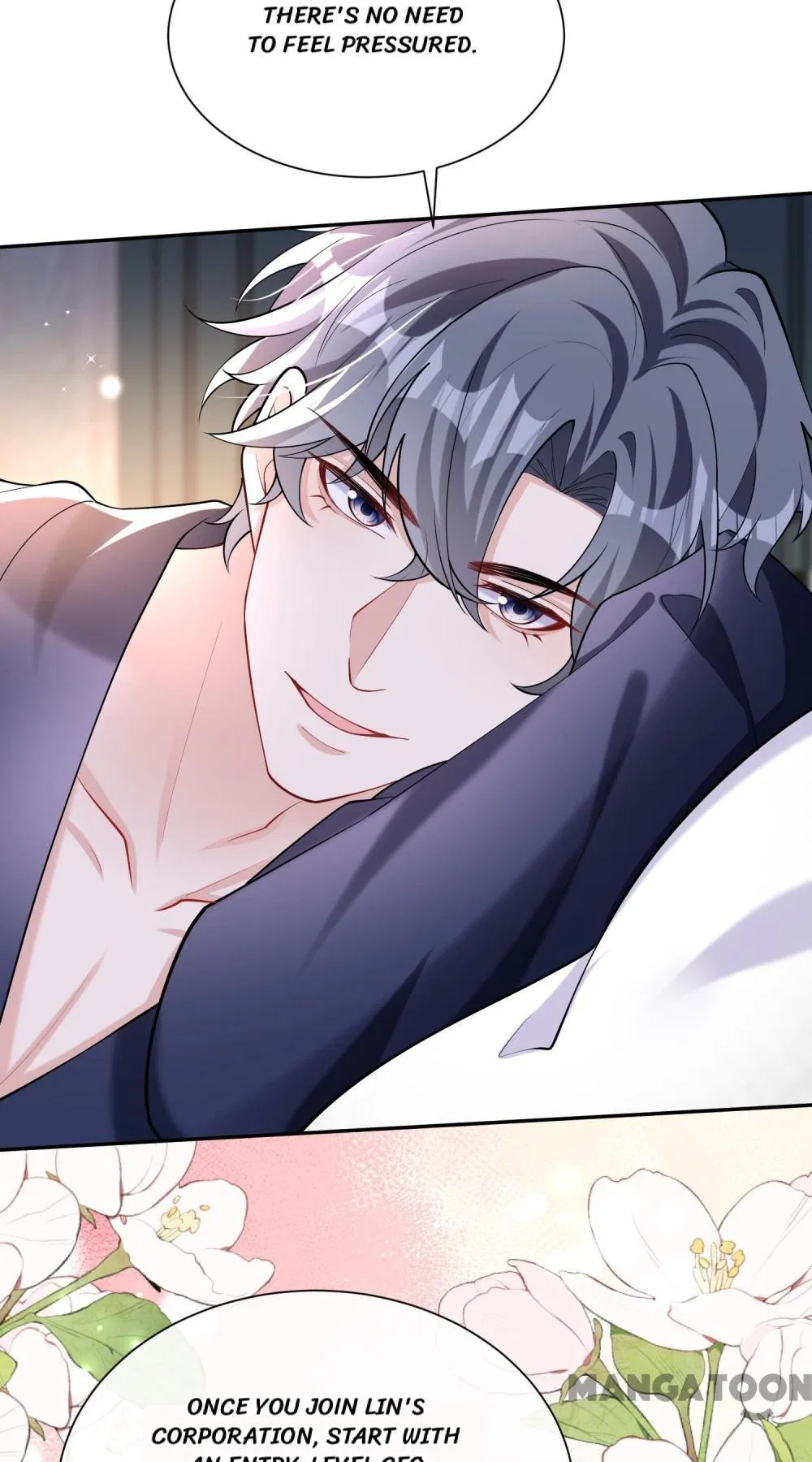 Never Let Go of My Ex-Husband Chapter 159 – Page 4