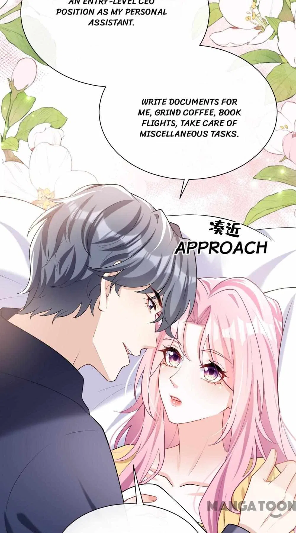 Never Let Go of My Ex-Husband Chapter 159 – Page 5