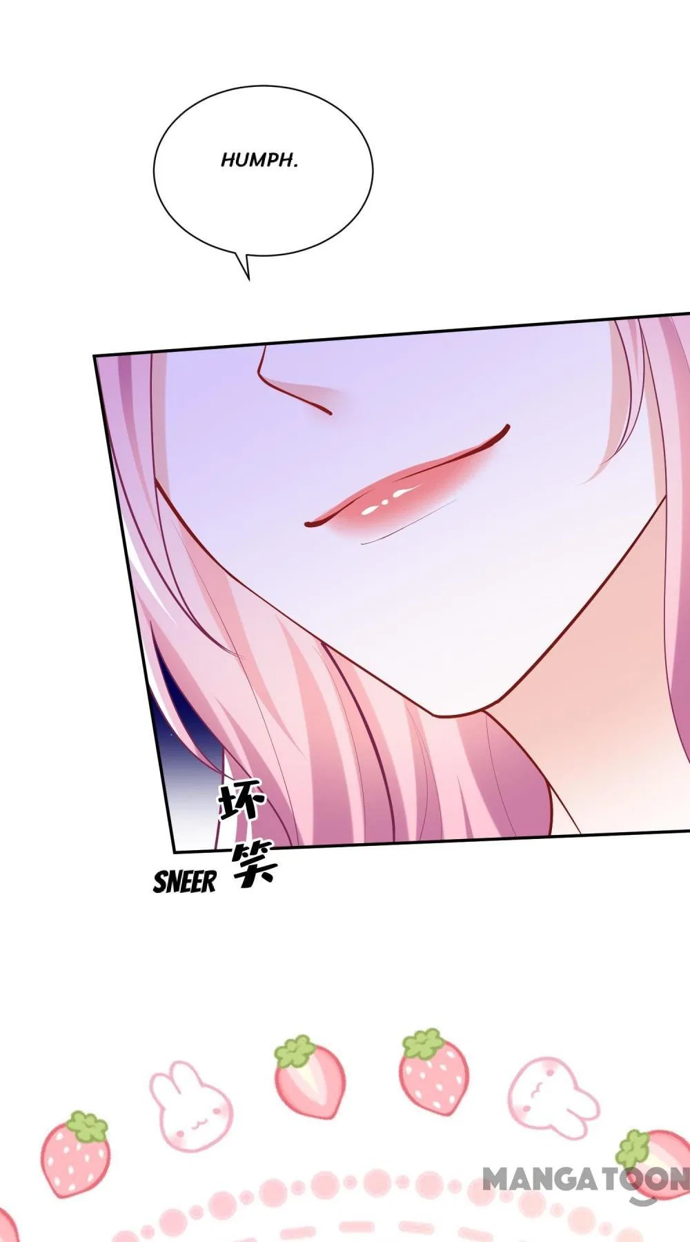Never Let Go of My Ex-Husband Chapter 159 – Page 7