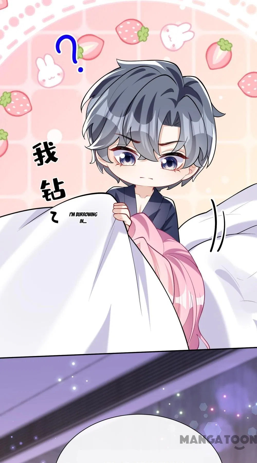 Never Let Go of My Ex-Husband Chapter 159 – Page 8