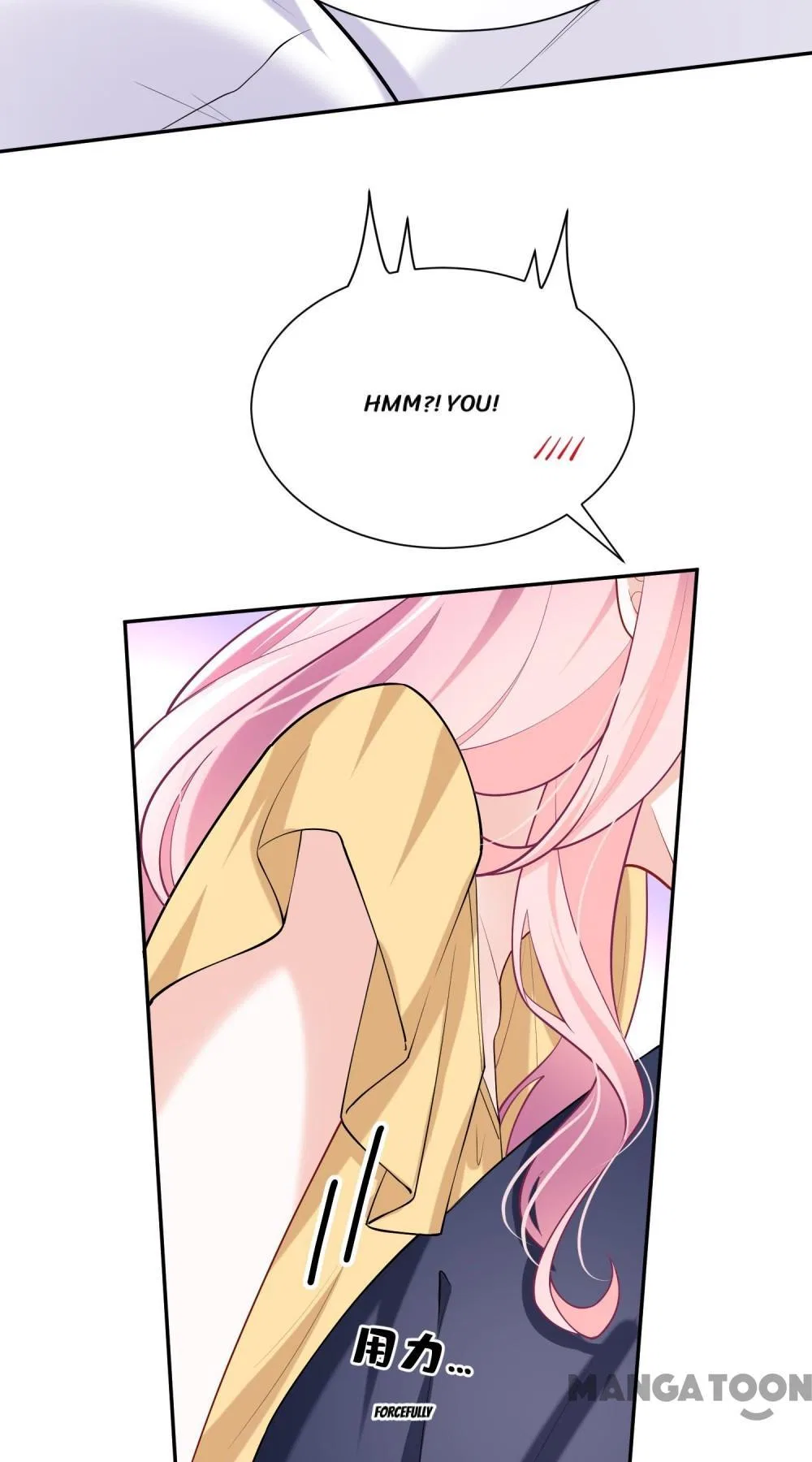 Never Let Go of My Ex-Husband Chapter 159 – Page 10