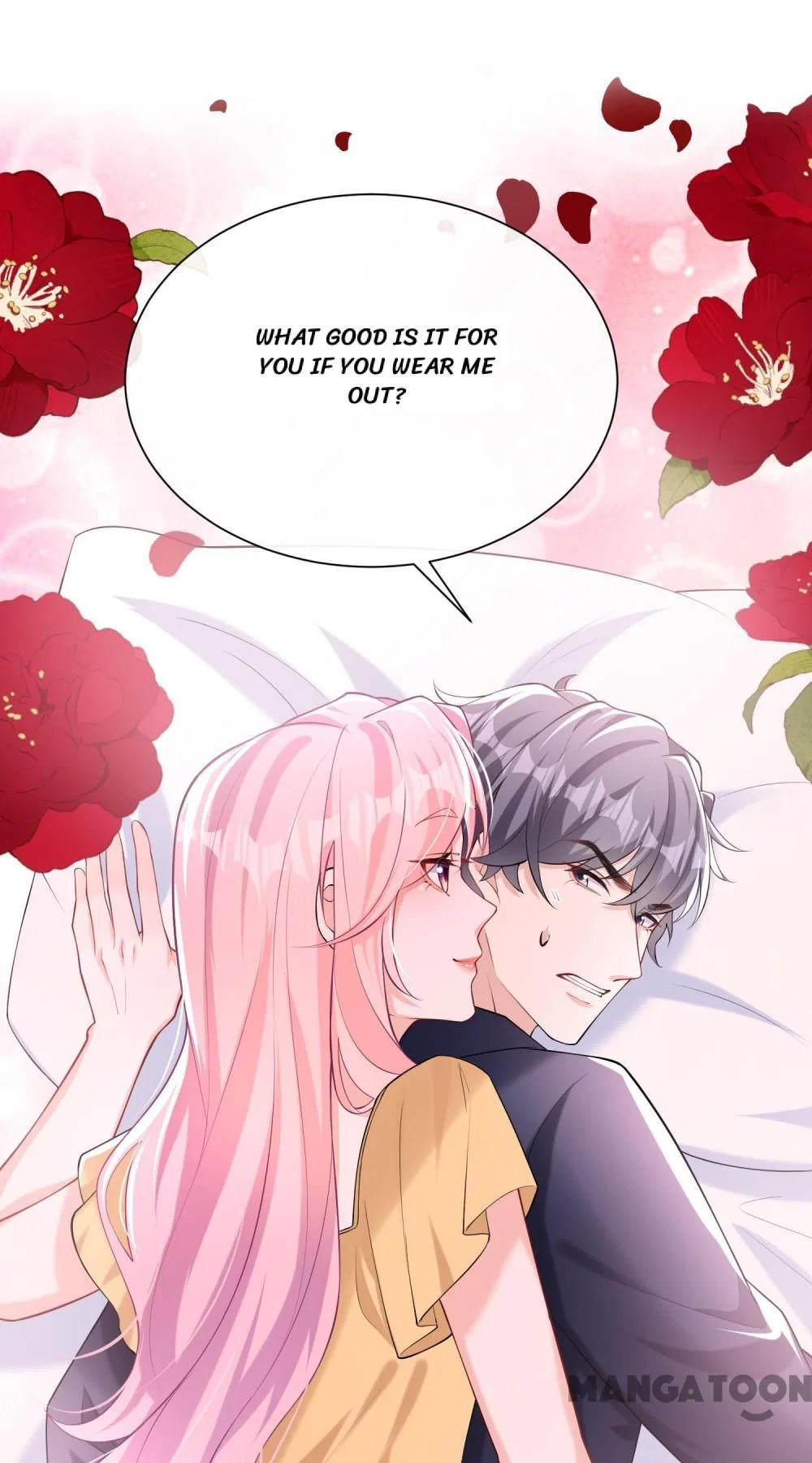 Never Let Go of My Ex-Husband Chapter 159 – Page 12