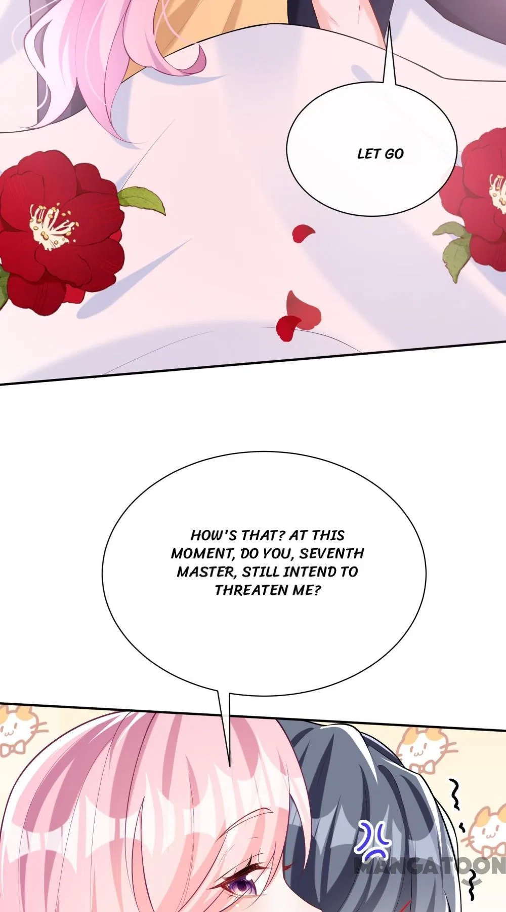 Never Let Go of My Ex-Husband Chapter 159 – Page 13