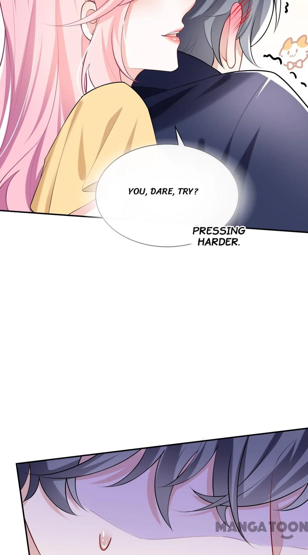 Never Let Go of My Ex-Husband Chapter 159 – Page 14