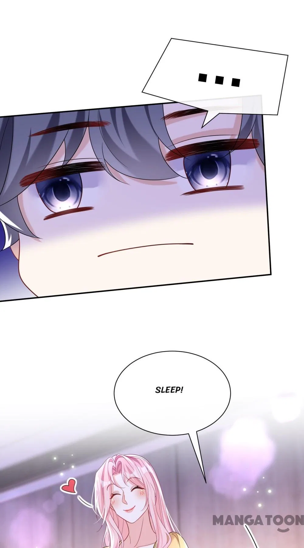 Never Let Go of My Ex-Husband Chapter 159 – Page 21