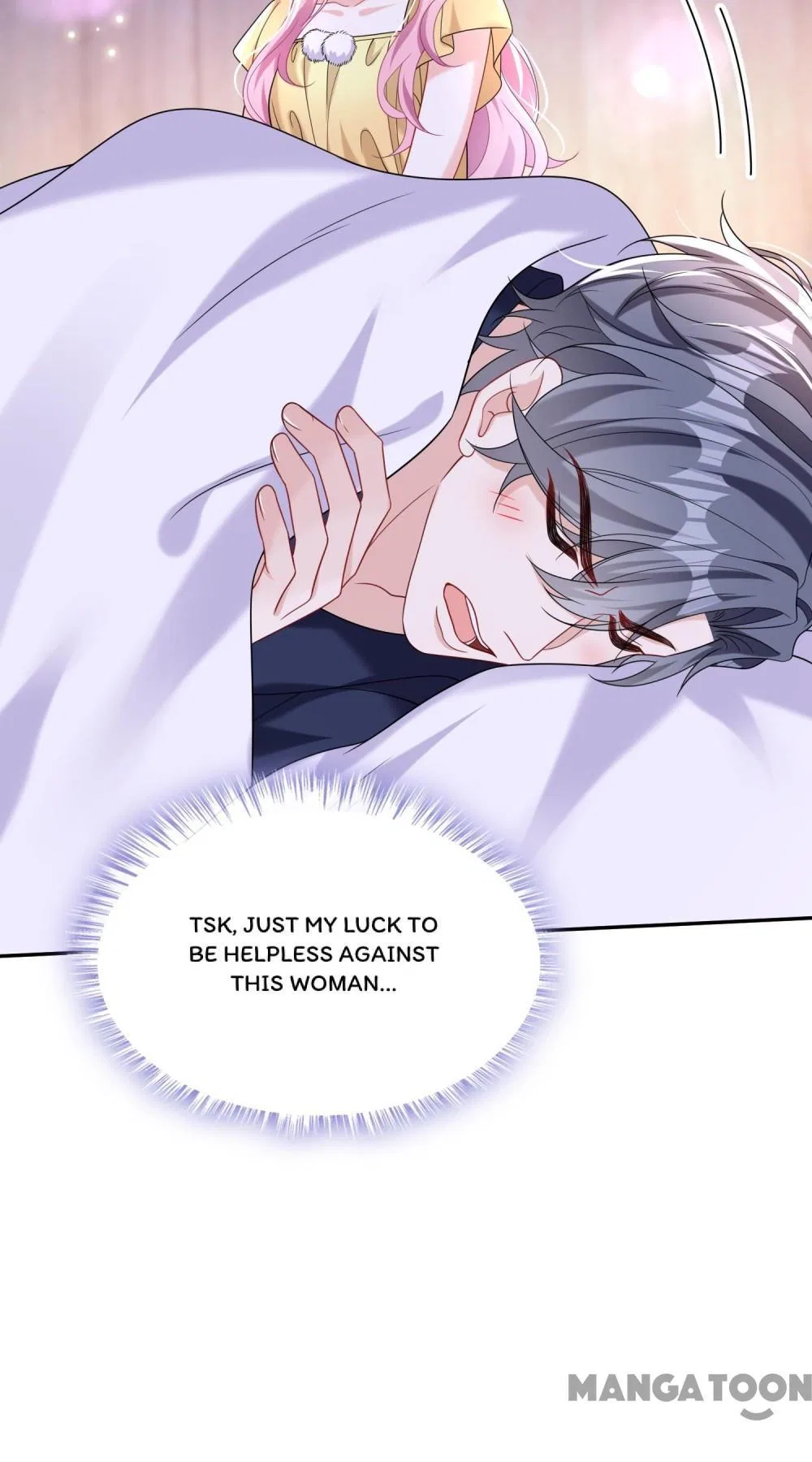 Never Let Go of My Ex-Husband Chapter 159 – Page 22