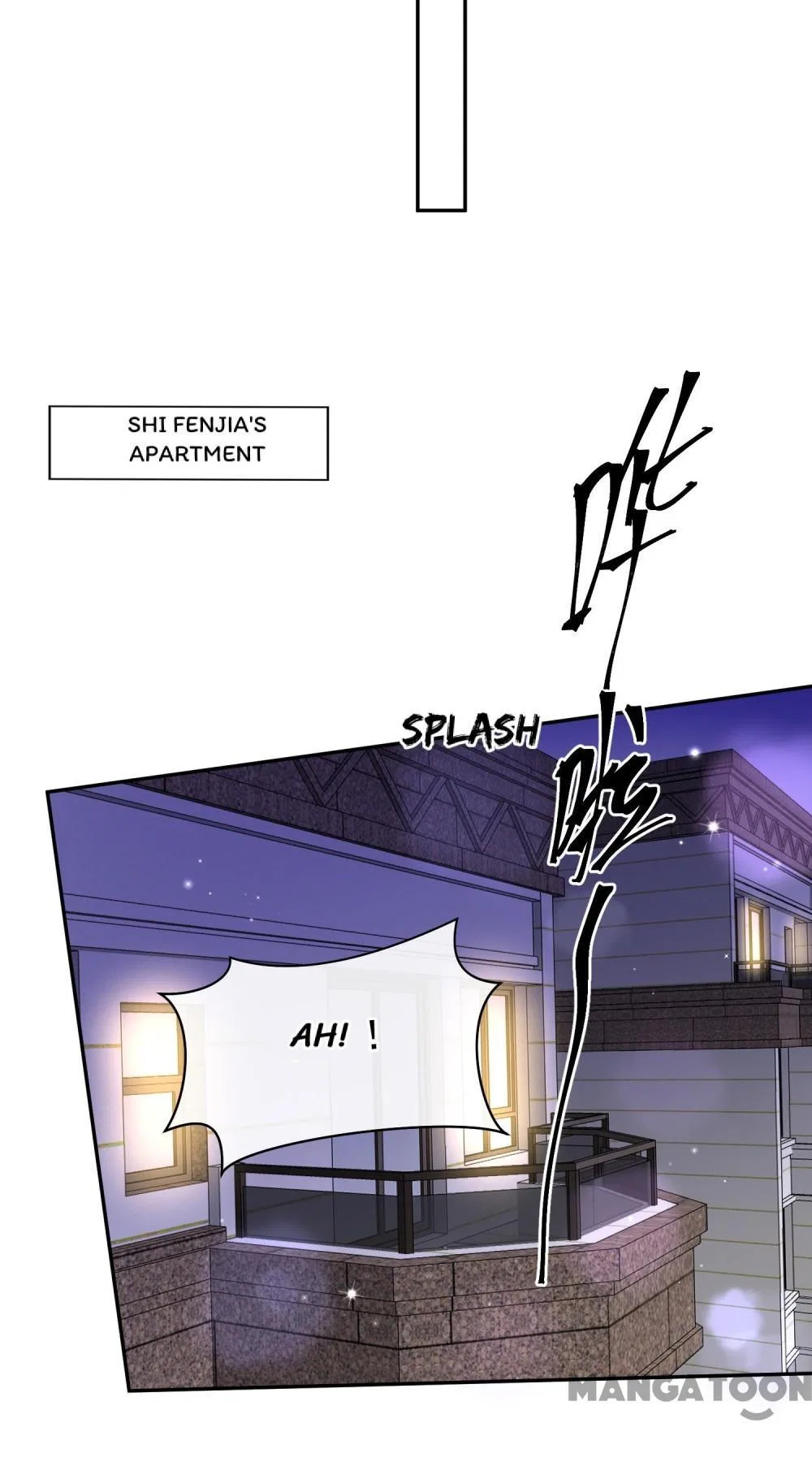Never Let Go of My Ex-Husband Chapter 159 – Page 24