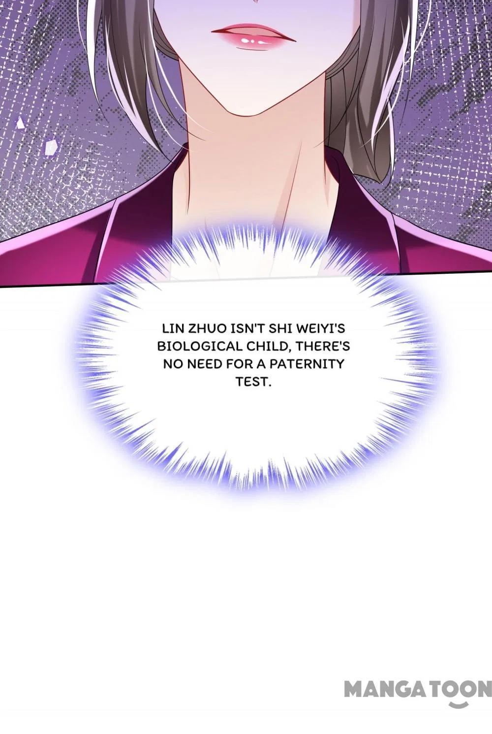 Never Let Go of My Ex-Husband Chapter 159 – Page 28