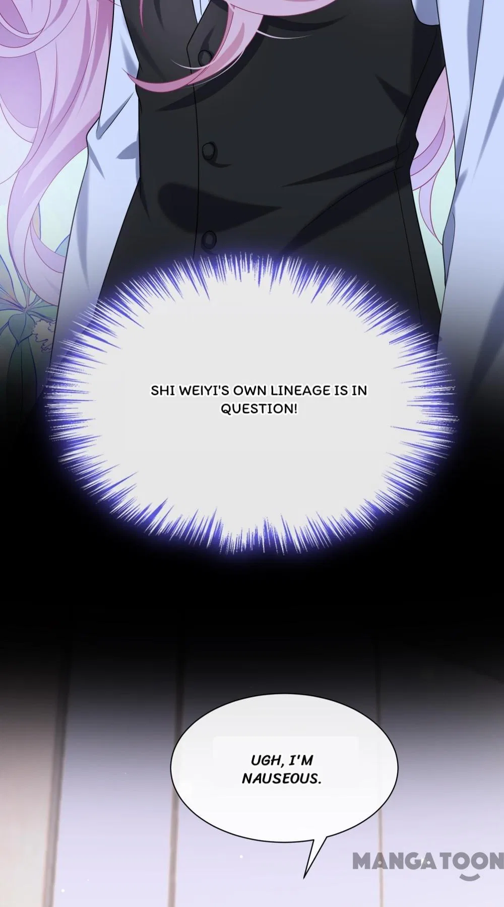 Never Let Go of My Ex-Husband Chapter 159 – Page 31