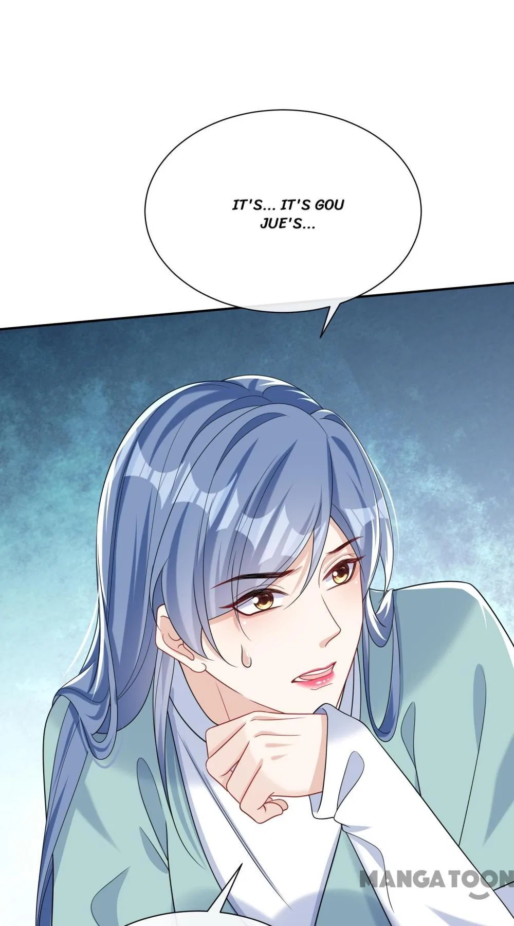 Never Let Go of My Ex-Husband Chapter 159 – Page 33