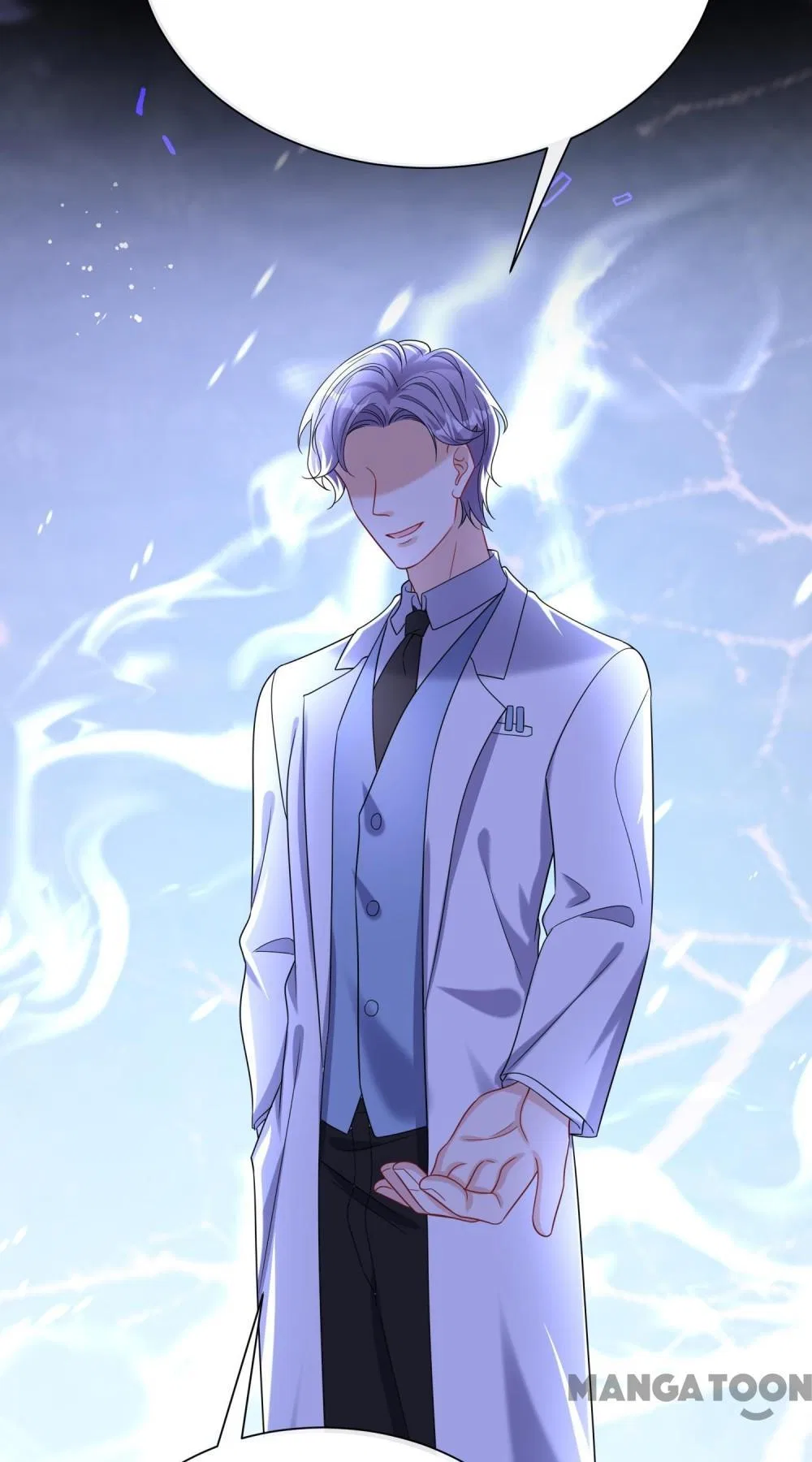 Never Let Go of My Ex-Husband Chapter 159 – Page 43