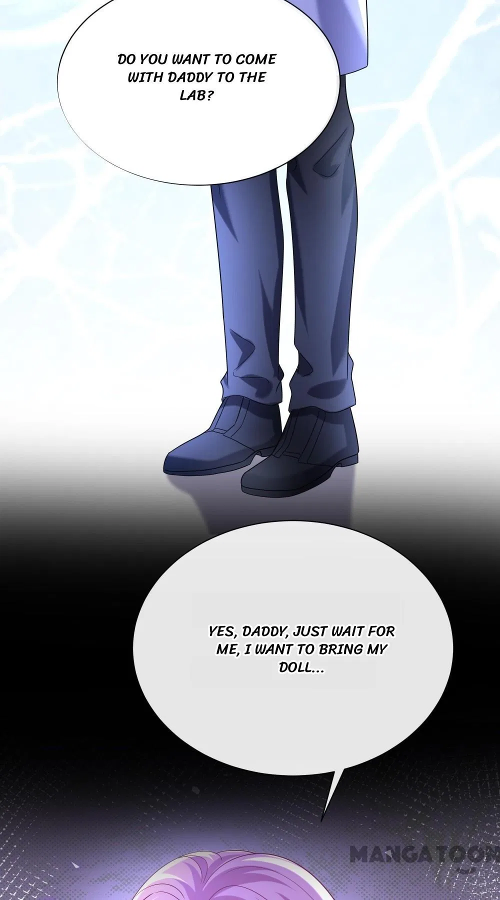 Never Let Go of My Ex-Husband Chapter 159 – Page 44