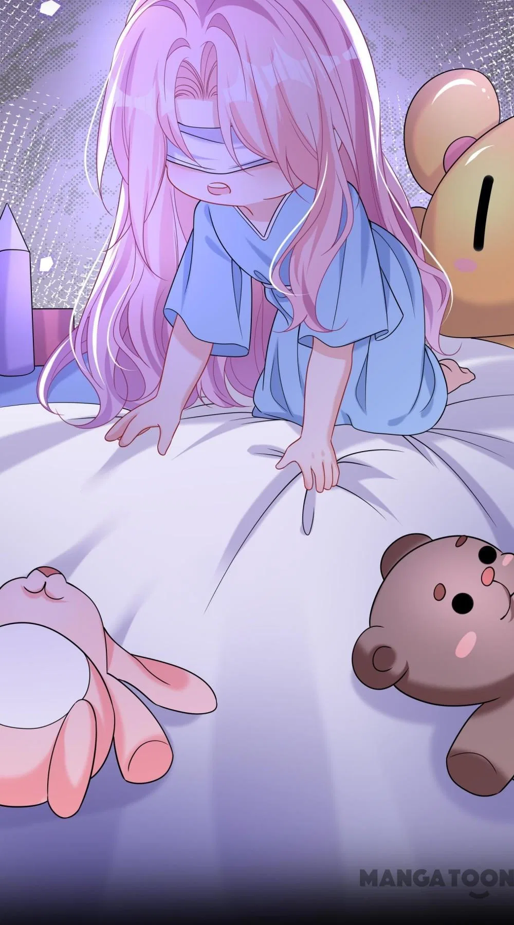 Never Let Go of My Ex-Husband Chapter 159 – Page 45