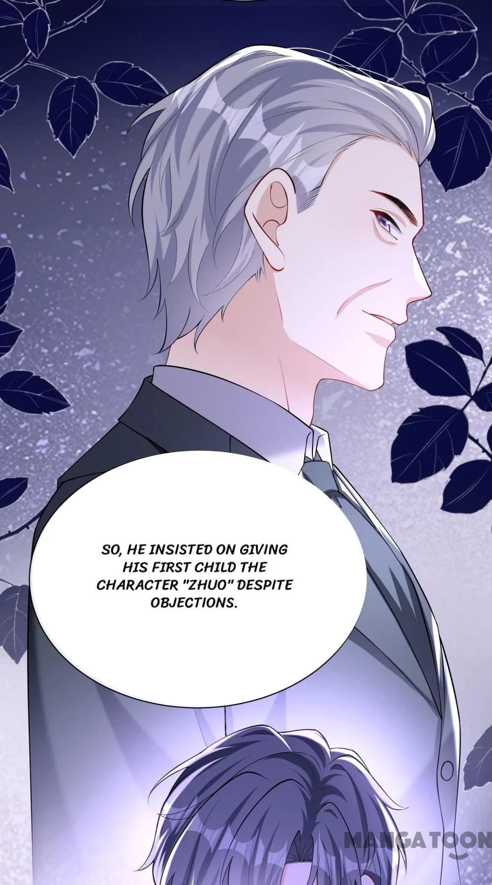 Never Let Go of My Ex-Husband Chapter 158 – Page 4