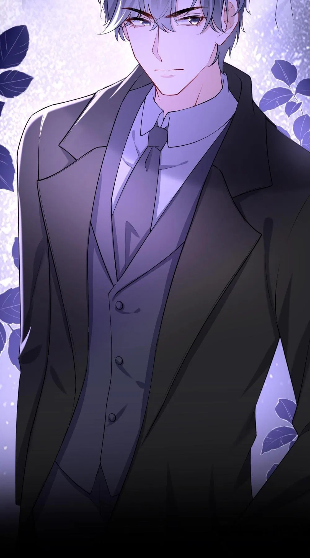 Never Let Go of My Ex-Husband Chapter 158 – Page 5
