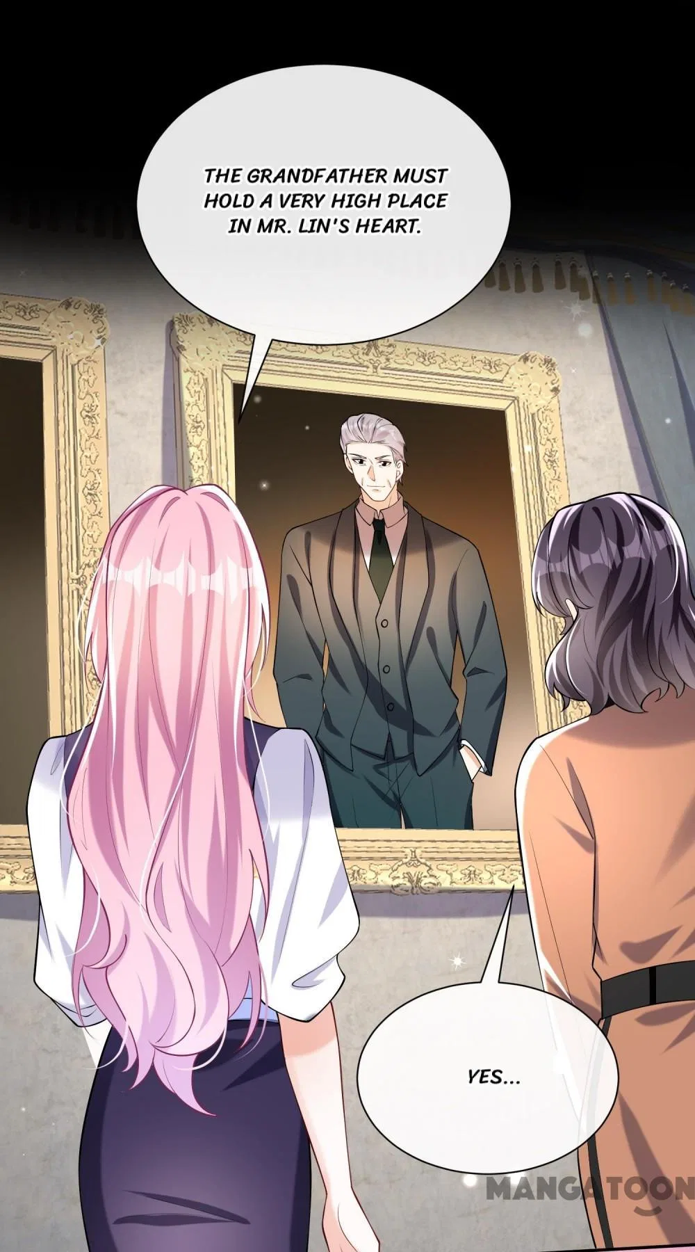 Never Let Go of My Ex-Husband Chapter 158 – Page 6