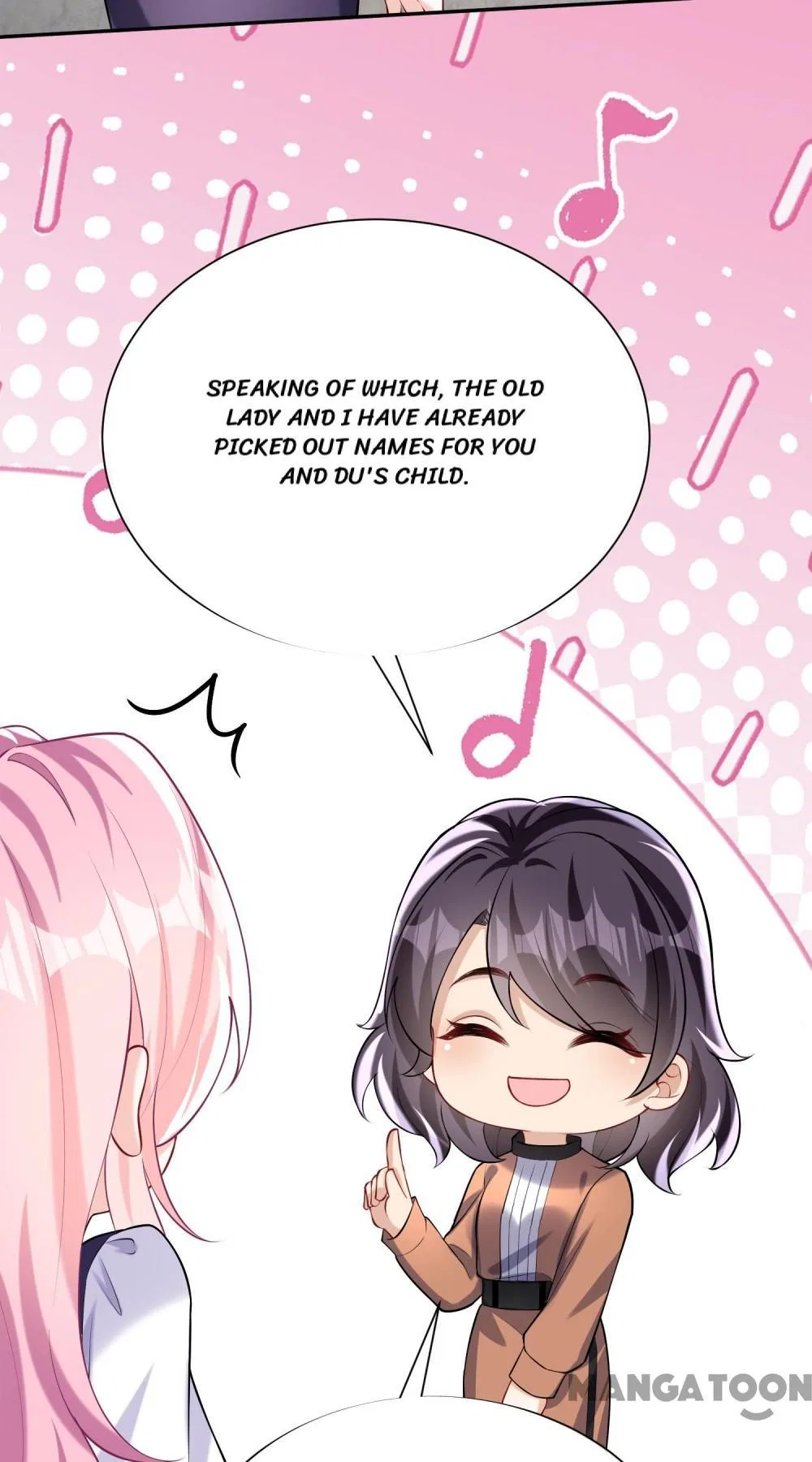 Never Let Go of My Ex-Husband Chapter 158 – Page 7