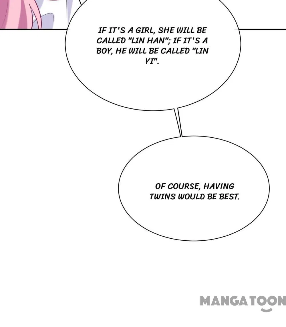 Never Let Go of My Ex-Husband Chapter 158 – Page 8