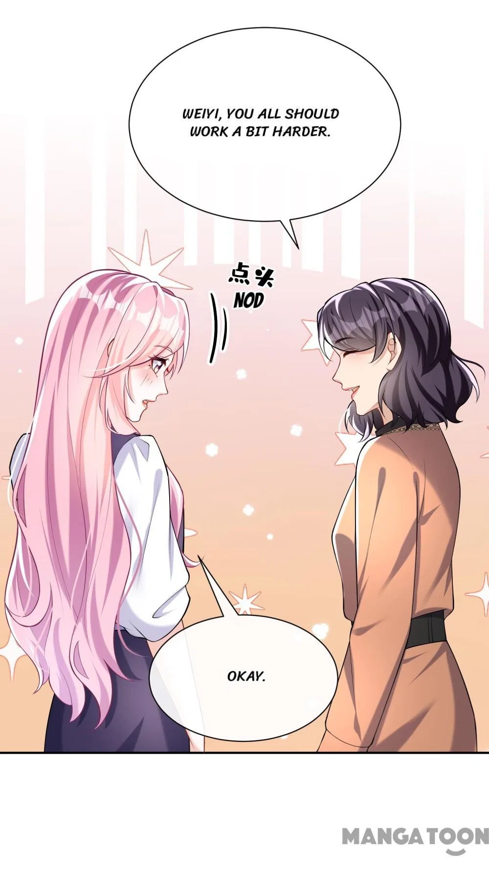 Never Let Go of My Ex-Husband Chapter 158 – Page 9