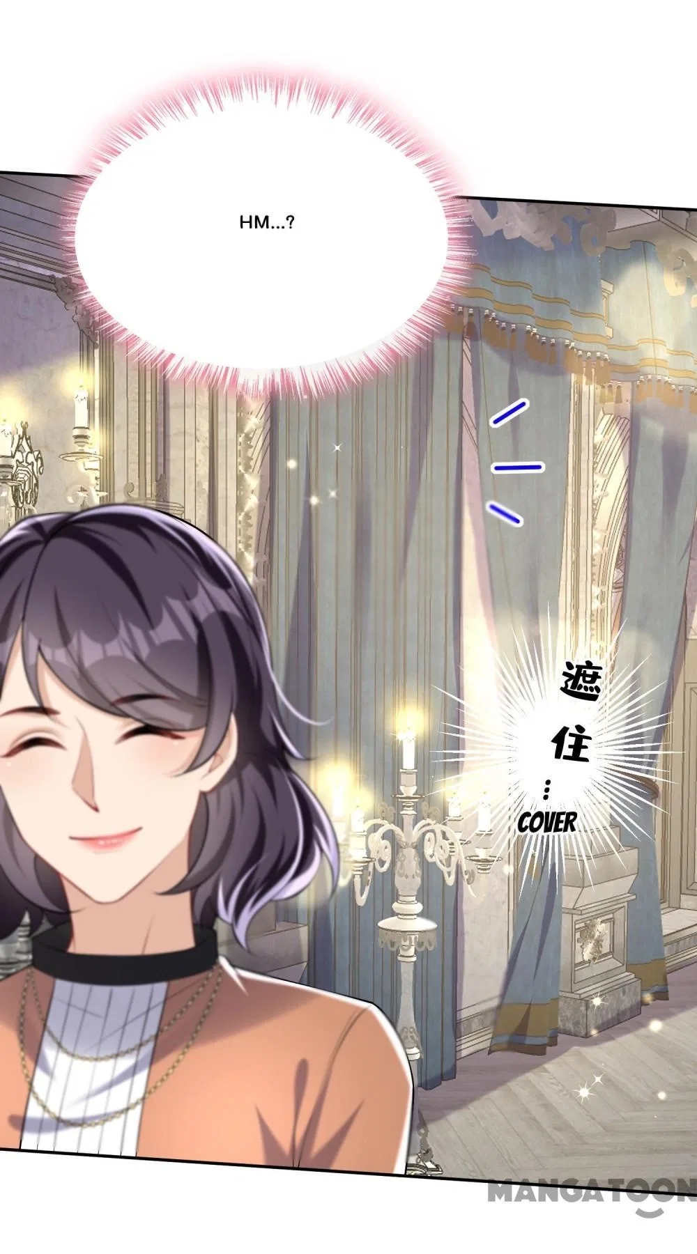 Never Let Go of My Ex-Husband Chapter 158 – Page 10