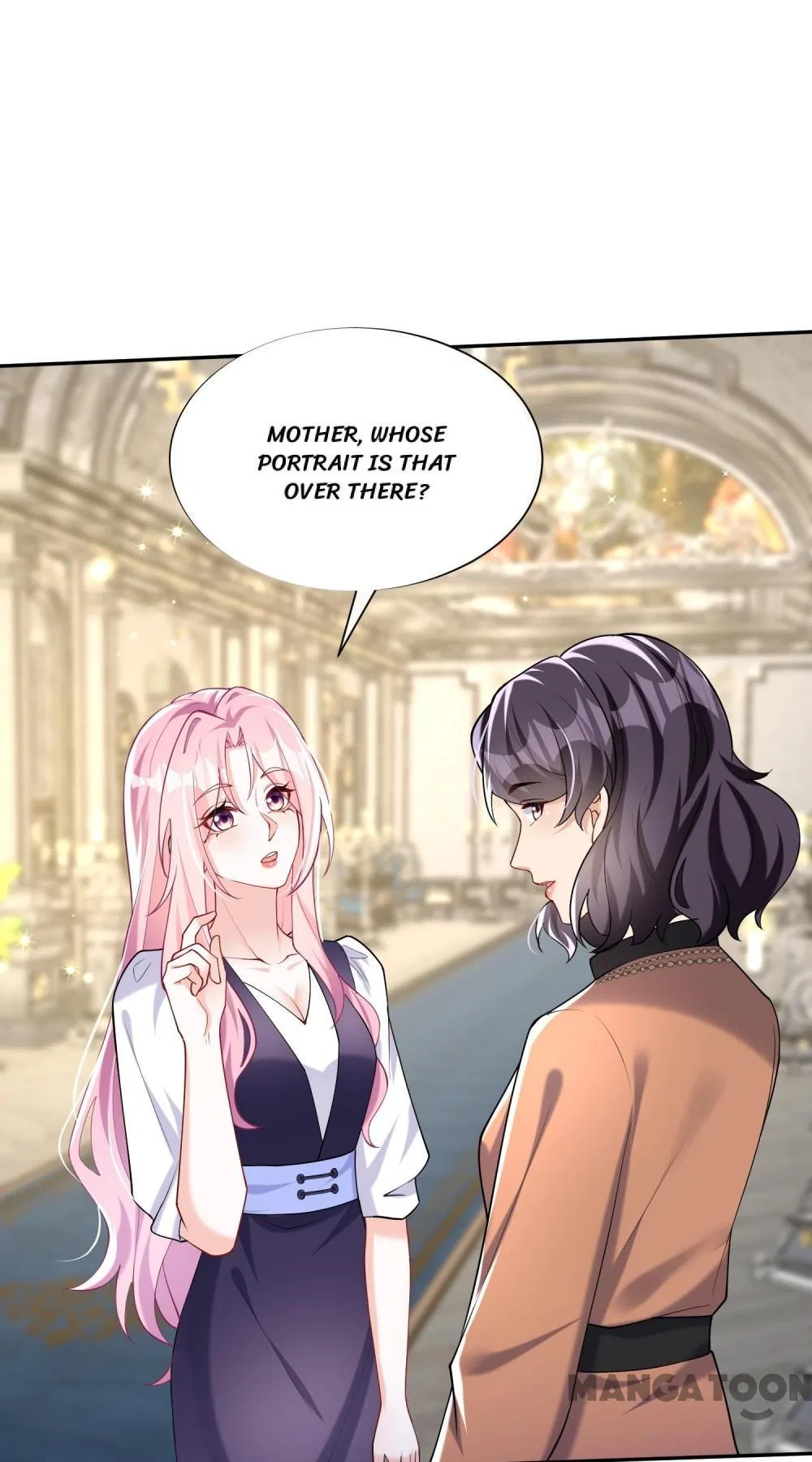 Never Let Go of My Ex-Husband Chapter 158 – Page 11