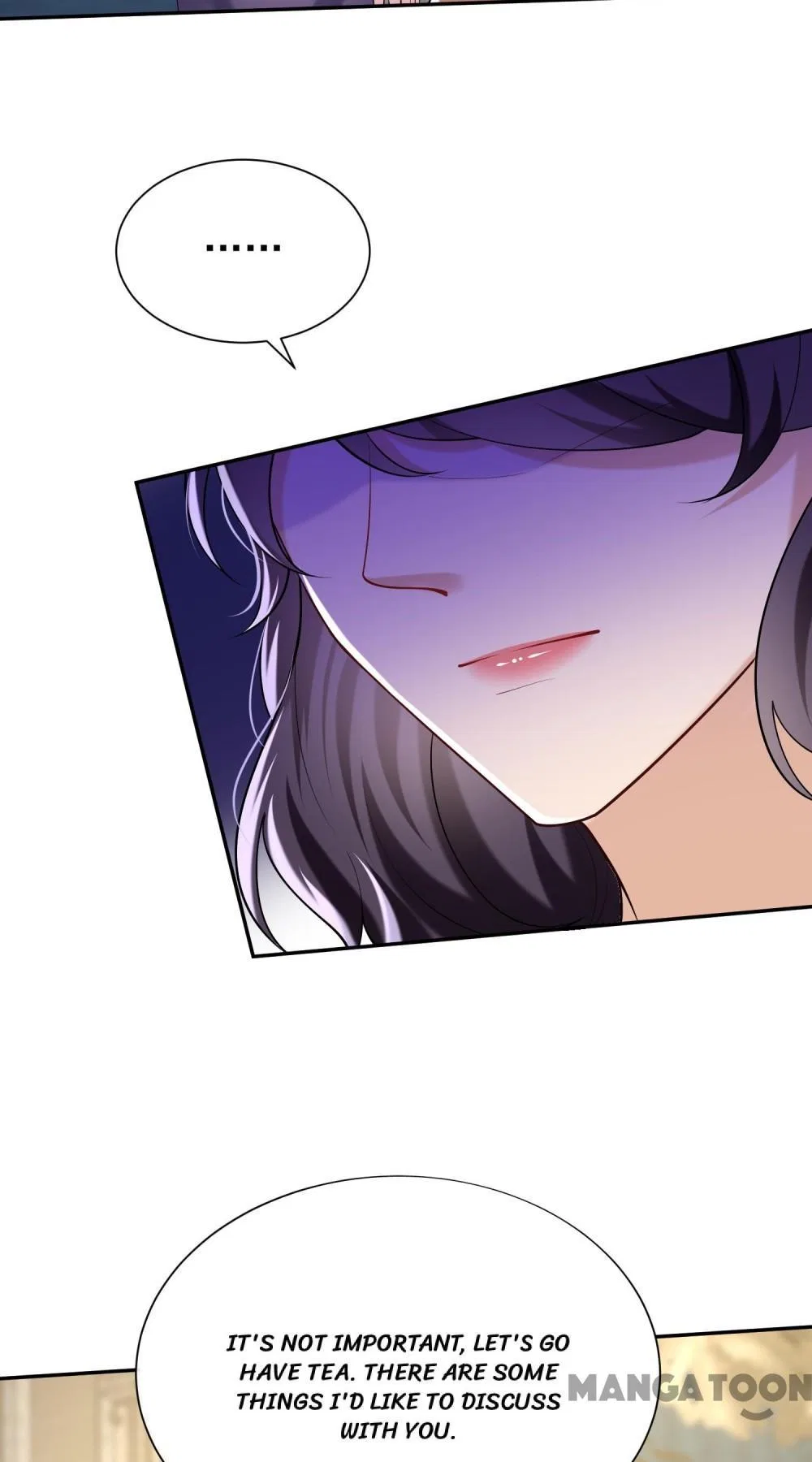 Never Let Go of My Ex-Husband Chapter 158 – Page 12