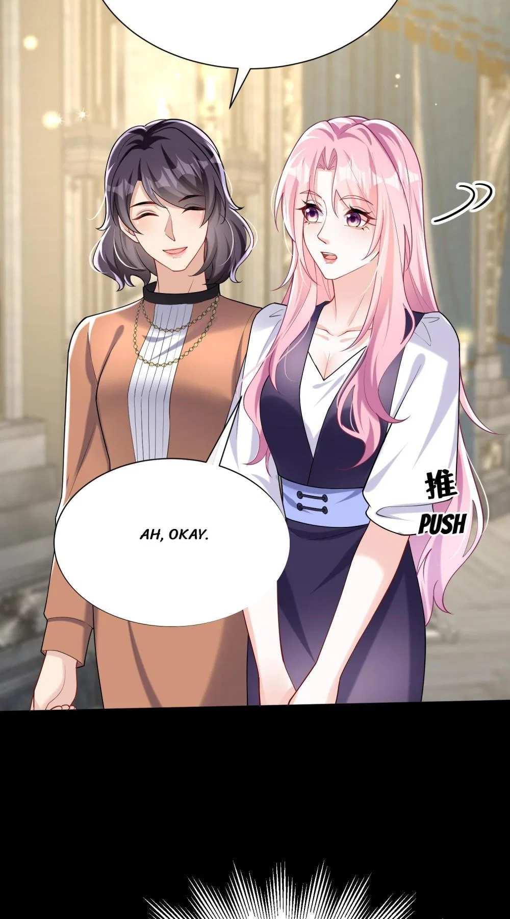 Never Let Go of My Ex-Husband Chapter 158 – Page 13