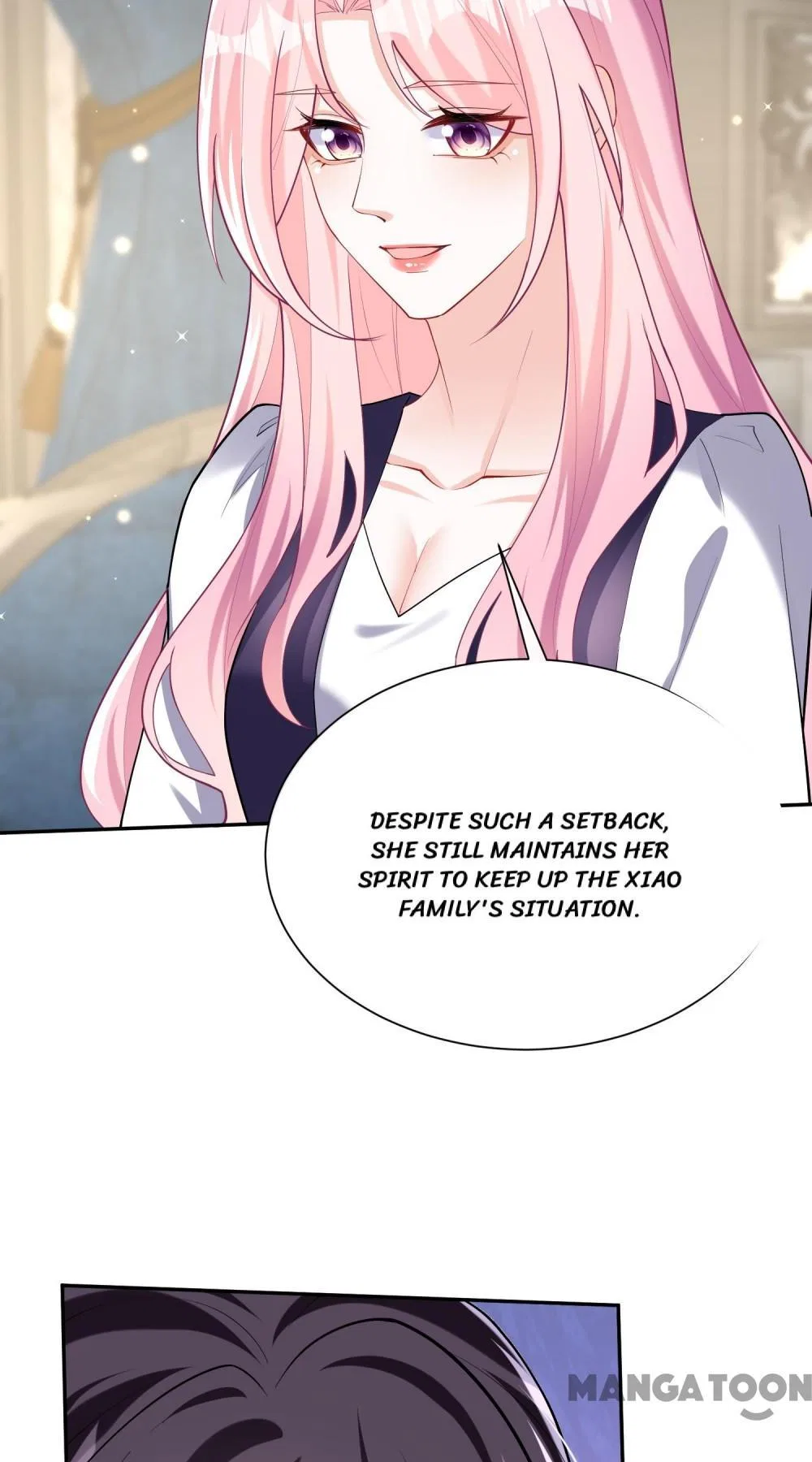 Never Let Go of My Ex-Husband Chapter 158 – Page 18