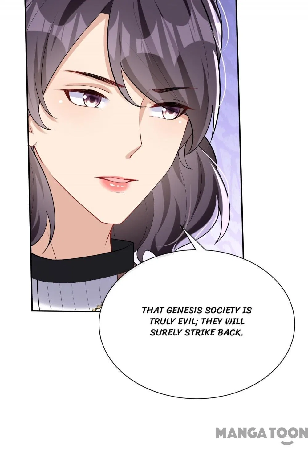 Never Let Go of My Ex-Husband Chapter 158 – Page 19