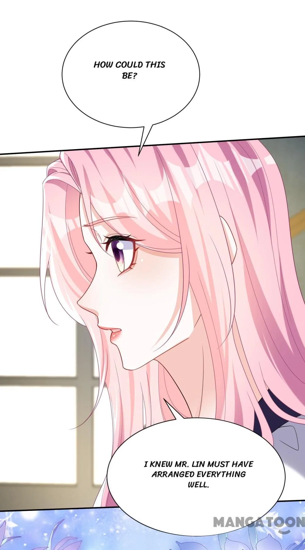 Never Let Go of My Ex-Husband Chapter 158 – Page 21