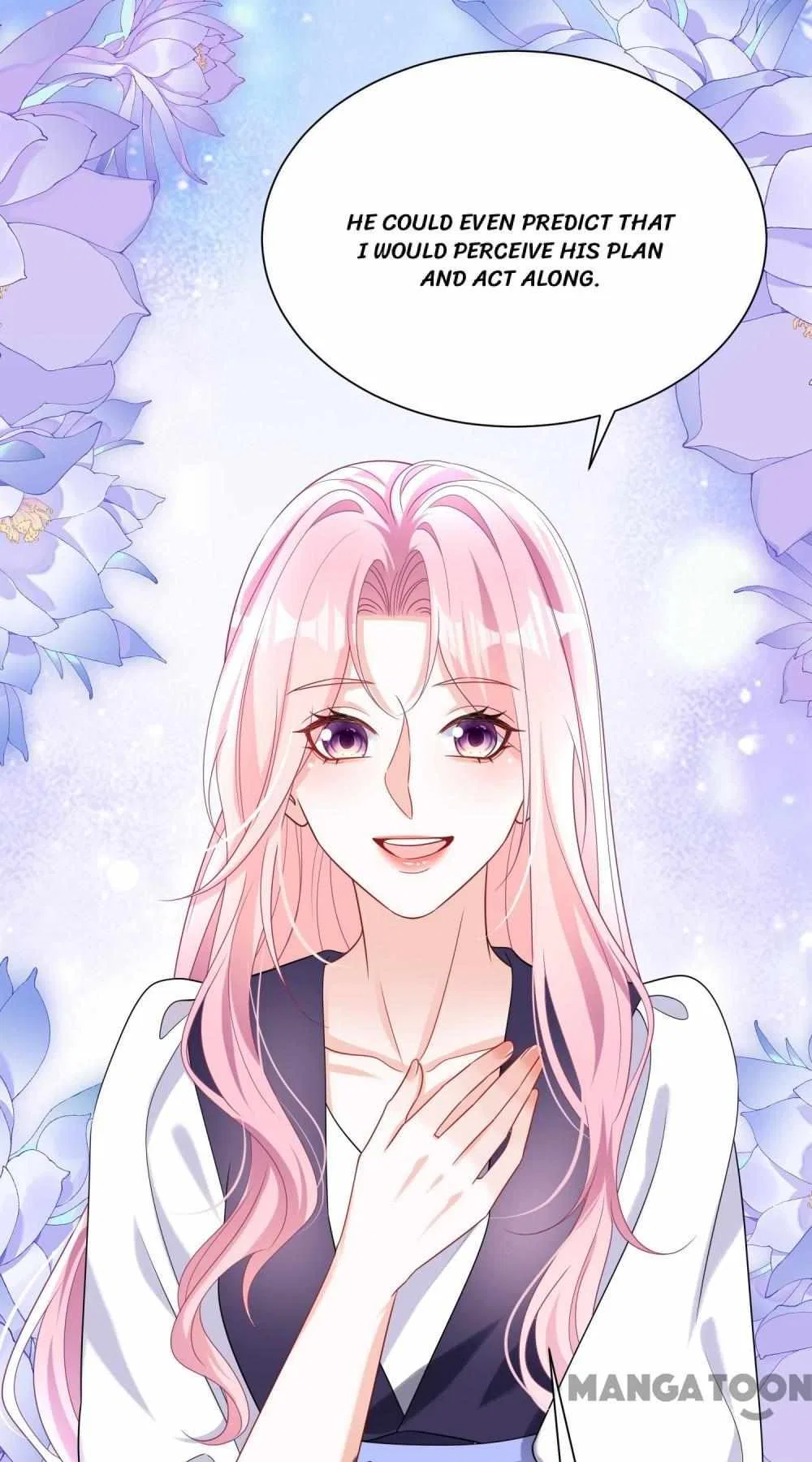 Never Let Go of My Ex-Husband Chapter 158 – Page 22