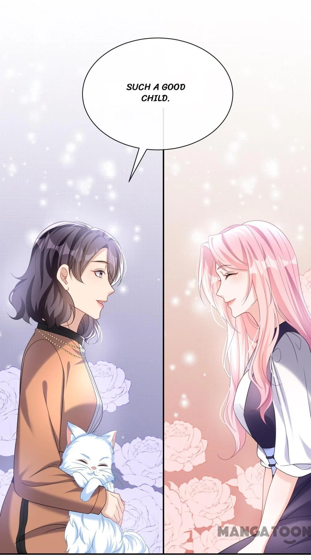 Never Let Go of My Ex-Husband Chapter 158 – Page 25