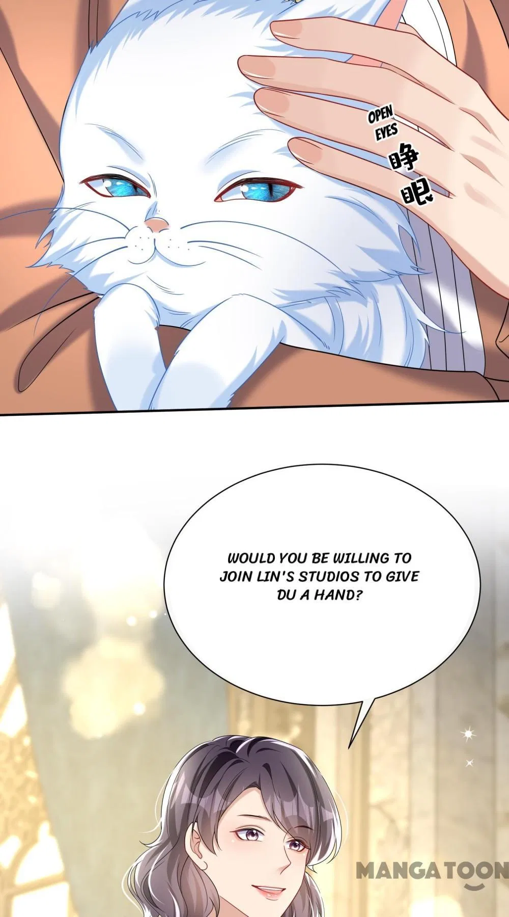 Never Let Go of My Ex-Husband Chapter 158 – Page 27