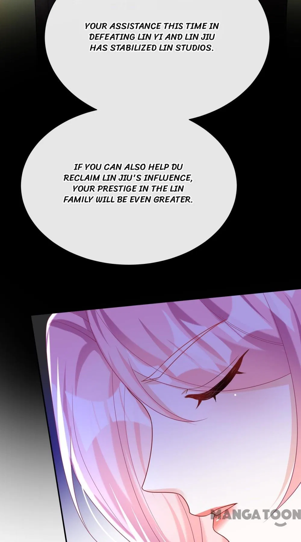 Never Let Go of My Ex-Husband Chapter 158 – Page 35