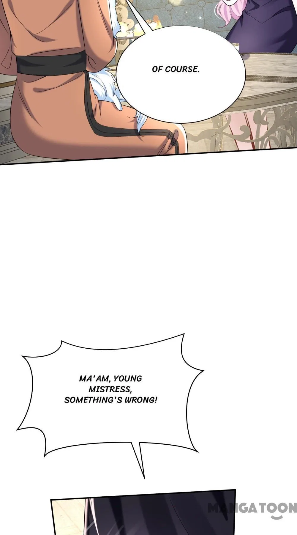 Never Let Go of My Ex-Husband Chapter 158 – Page 37