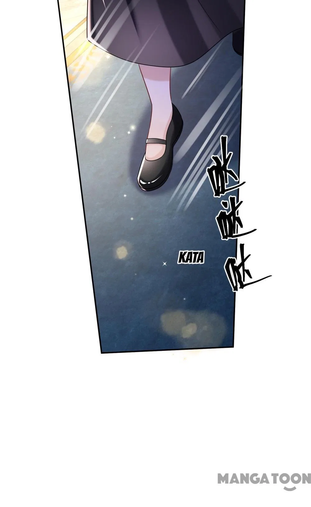 Never Let Go of My Ex-Husband Chapter 158 – Page 38