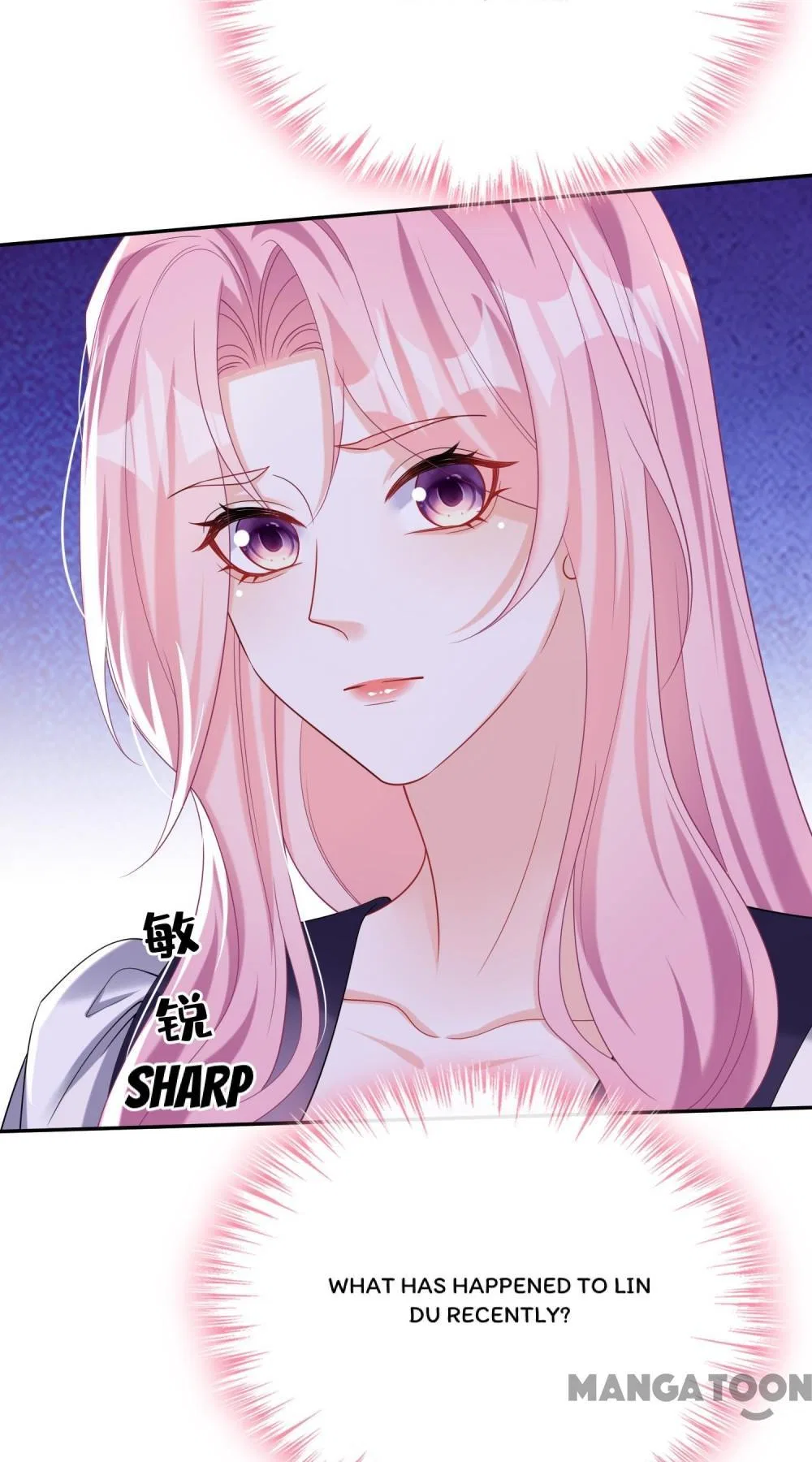 Never Let Go of My Ex-Husband Chapter 158 – Page 44