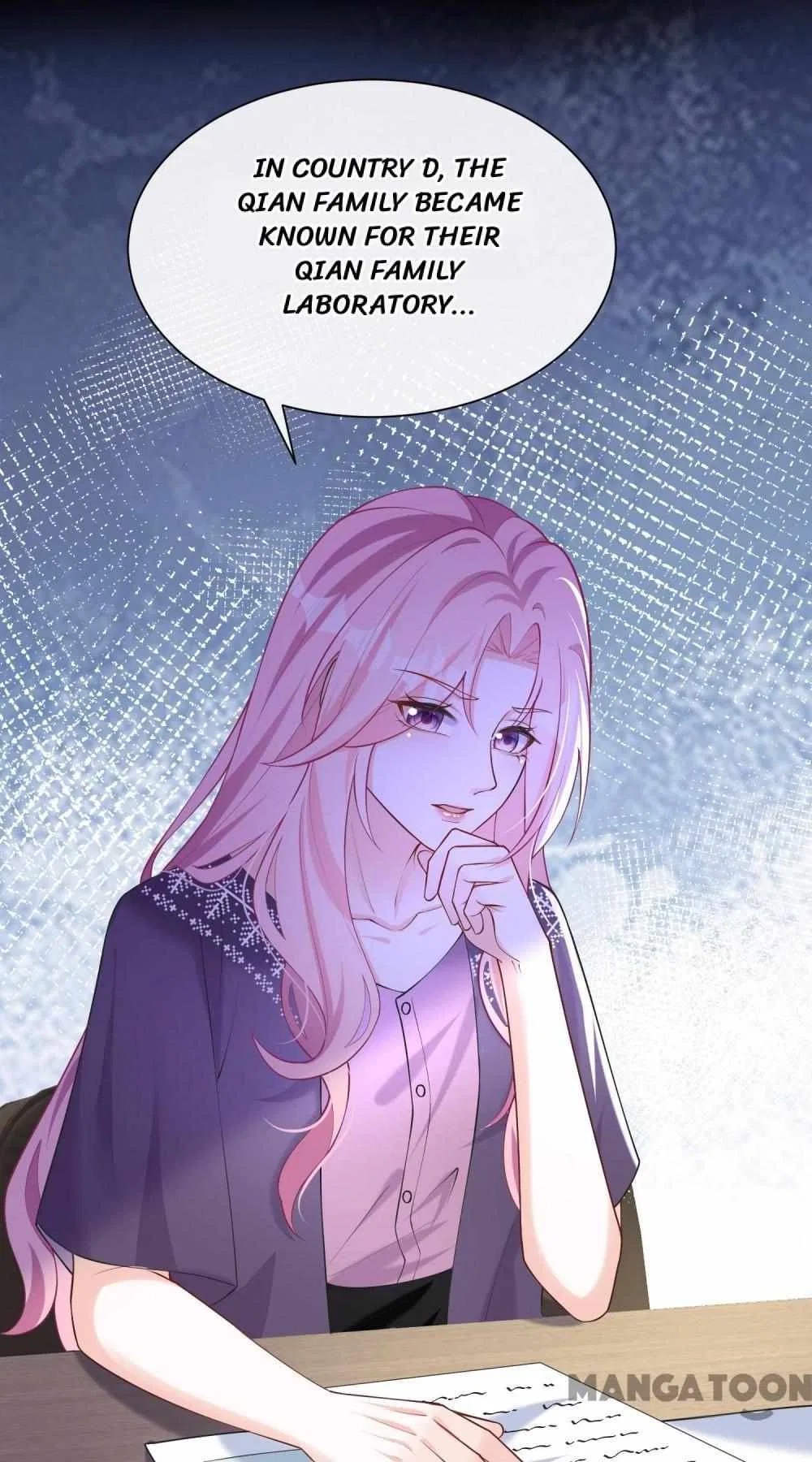 Never Let Go of My Ex-Husband Chapter 157 – Page 4