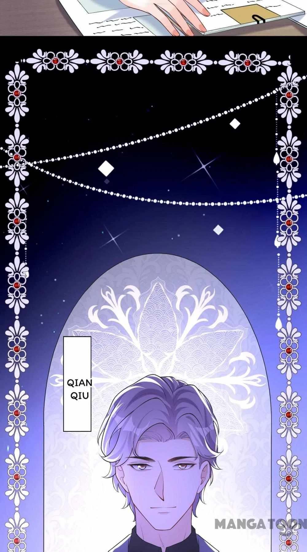 Never Let Go of My Ex-Husband Chapter 157 – Page 5