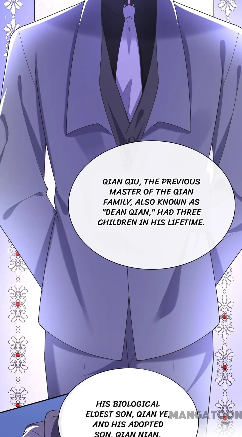 Never Let Go of My Ex-Husband Chapter 157 – Page 6