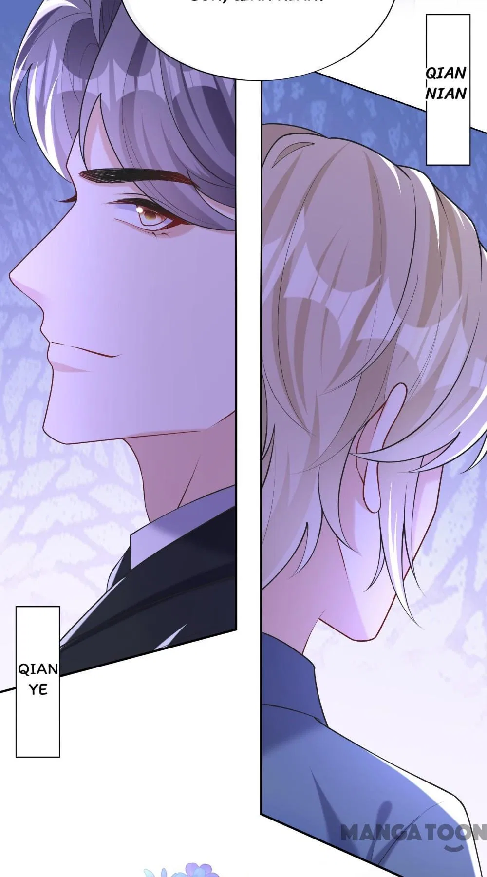 Never Let Go of My Ex-Husband Chapter 157 – Page 7