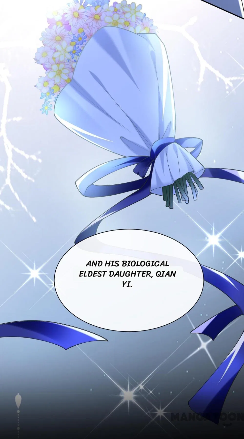 Never Let Go of My Ex-Husband Chapter 157 – Page 8