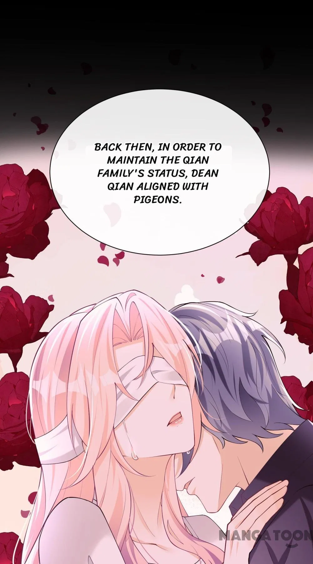 Never Let Go of My Ex-Husband Chapter 157 – Page 10