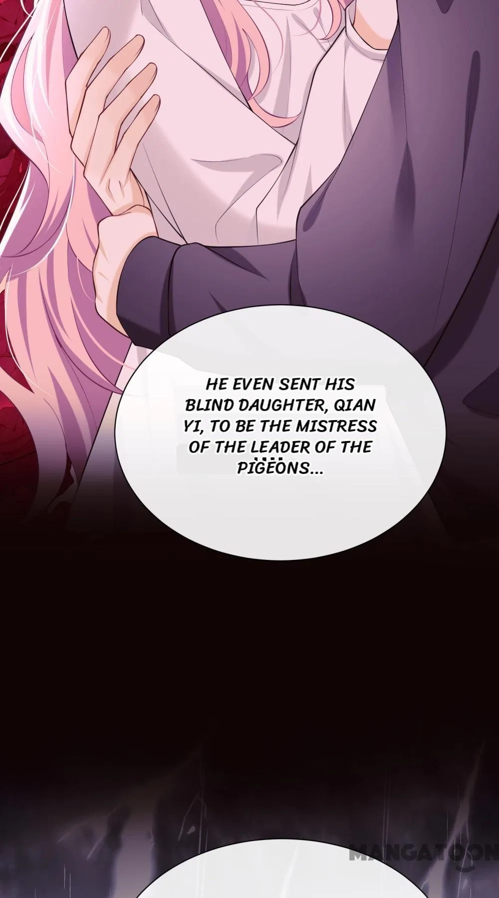 Never Let Go of My Ex-Husband Chapter 157 – Page 11